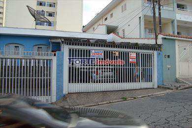 Casa, código 285601 em São Paulo, bairro Vila Aurora (Zona Norte)