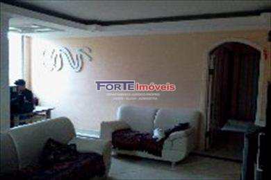 Apartamento, código 271601 em São Paulo, bairro Barro Branco (Zona Norte)