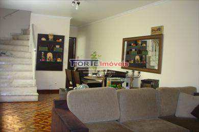 Casa, código 265401 em São Paulo, bairro Santana