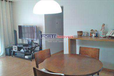 Apartamento, código 242301 em São Paulo, bairro Sítio do Mandaqui