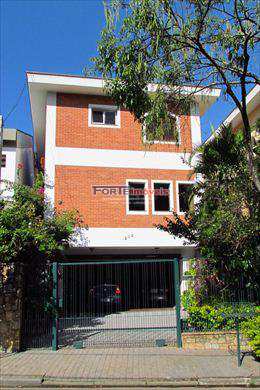 Casa, código 223001 em São Paulo, bairro Jardim Franca