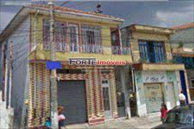 Casa Comercial, código 174501 em São Paulo, bairro Vila Maria