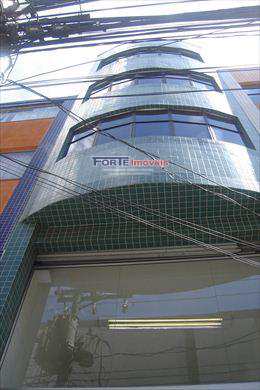 Prédio Comercial em São Paulo, no bairro Brás