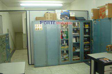 Prédio Comercial em São Paulo, no bairro Brás