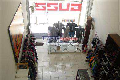Prédio Comercial em São Paulo, no bairro Brás