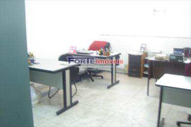 Prédio Comercial em São Paulo, no bairro Brás