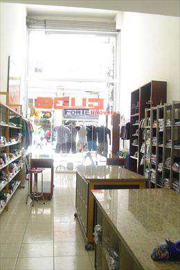 Prédio Comercial em São Paulo, no bairro Brás