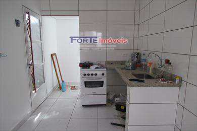 Casa em São Paulo, no bairro Jardim Franca