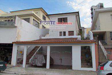 Casa em São Paulo, no bairro Jardim Franca