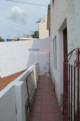 Casa em São Paulo, no bairro Jardim Franca