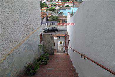 Casa em São Paulo, no bairro Jardim Franca