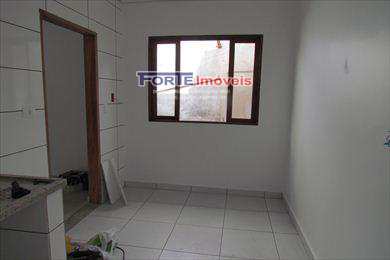 Casa em São Paulo, no bairro Jardim Franca