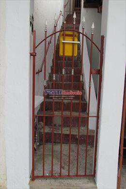 Casa em São Paulo, no bairro Jardim Franca