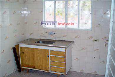 Casa em São Paulo, no bairro Jardim Franca