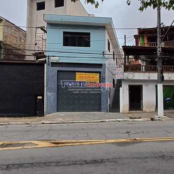 Prédio Comercial em São Paulo, bairro Lauzane Paulista