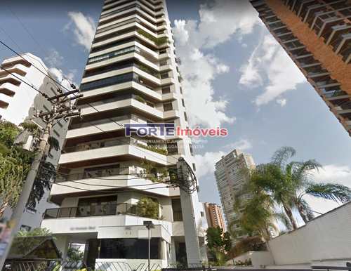 Apartamento, código 42903406 em São Paulo, bairro Santana