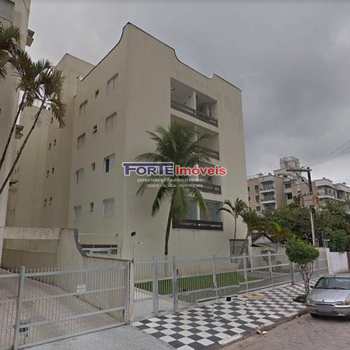 Apartamento em Guarujá, bairro Loteamento João Batista Julião