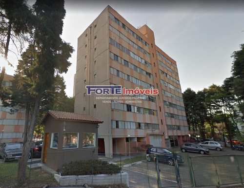 Apartamento, código 42903423 em São Paulo, bairro Barro Branco (Zona Norte)