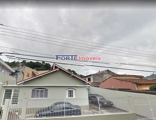 Casa, código 42903428 em São Paulo, bairro Tremembé