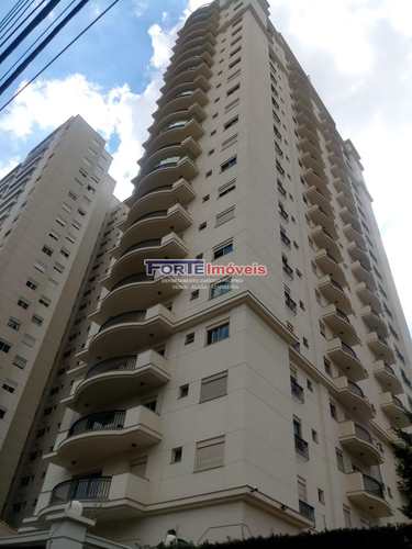 Apartamento, código 42903439 em São Paulo, bairro Santana