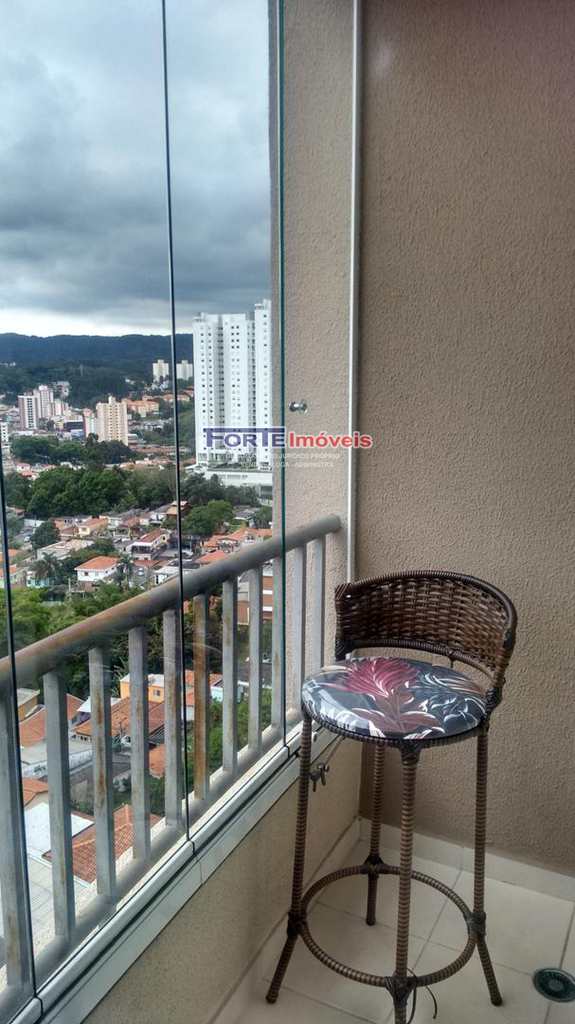 Apartamento em São Paulo, no bairro Lauzane Paulista