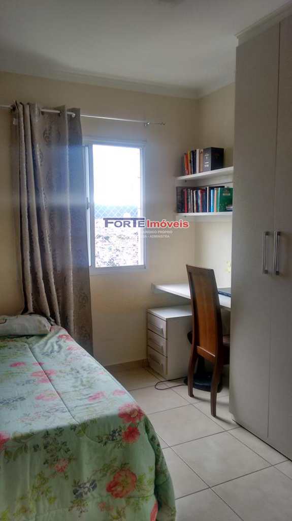 Apartamento em São Paulo, no bairro Lauzane Paulista