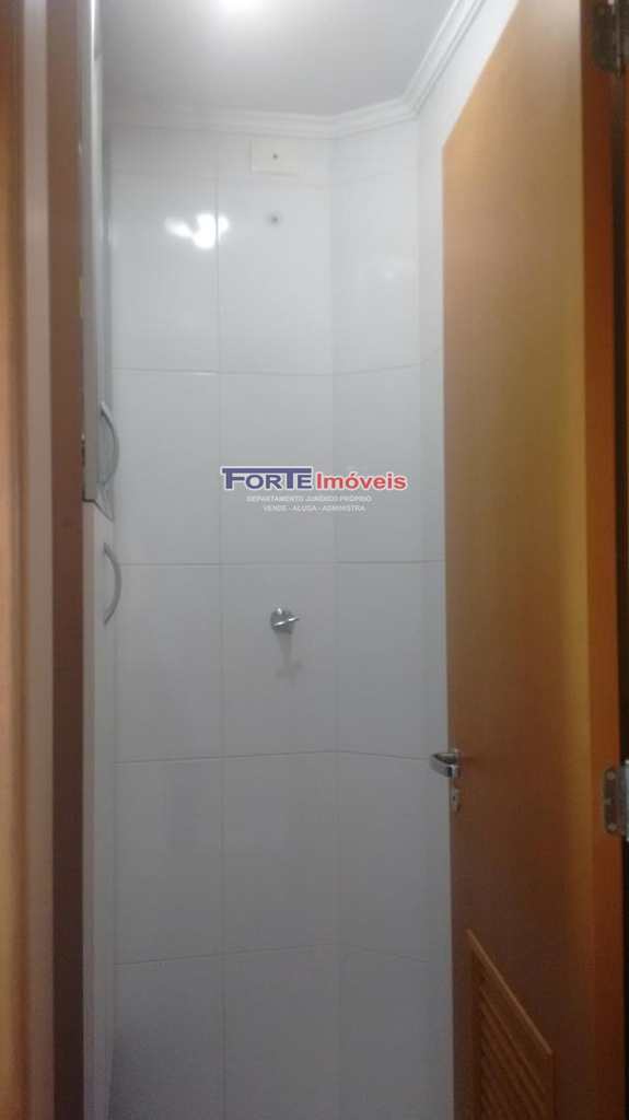 Apartamento em São Paulo, no bairro Lauzane Paulista