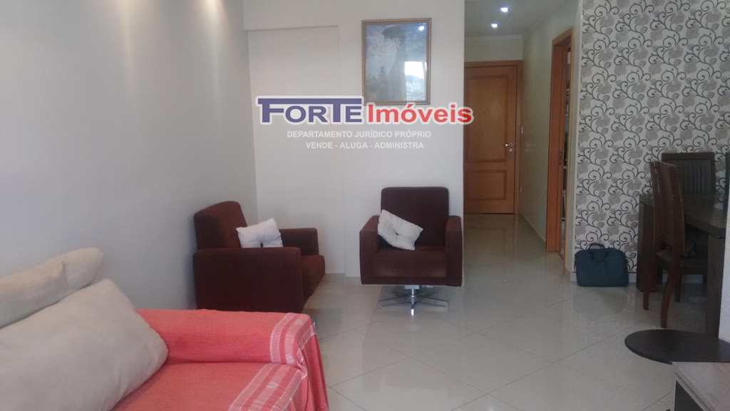 Apartamento em São Paulo, no bairro Lauzane Paulista