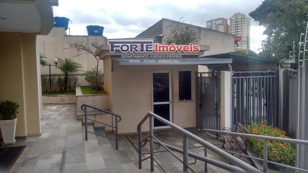 Apartamento em São Paulo, no bairro Lauzane Paulista