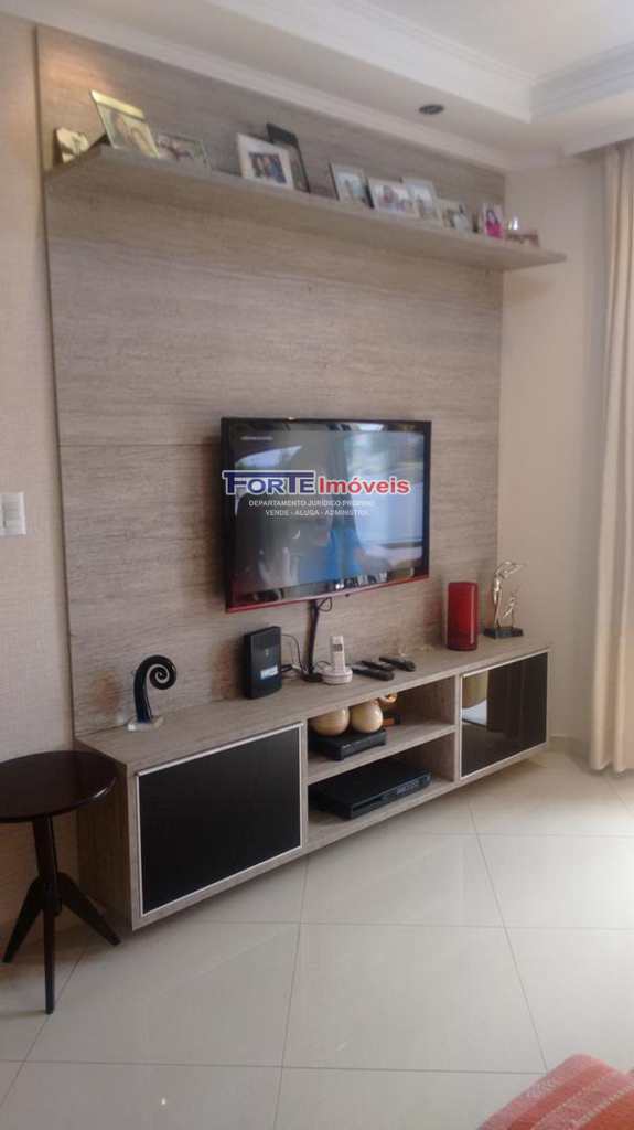 Apartamento em São Paulo, no bairro Lauzane Paulista