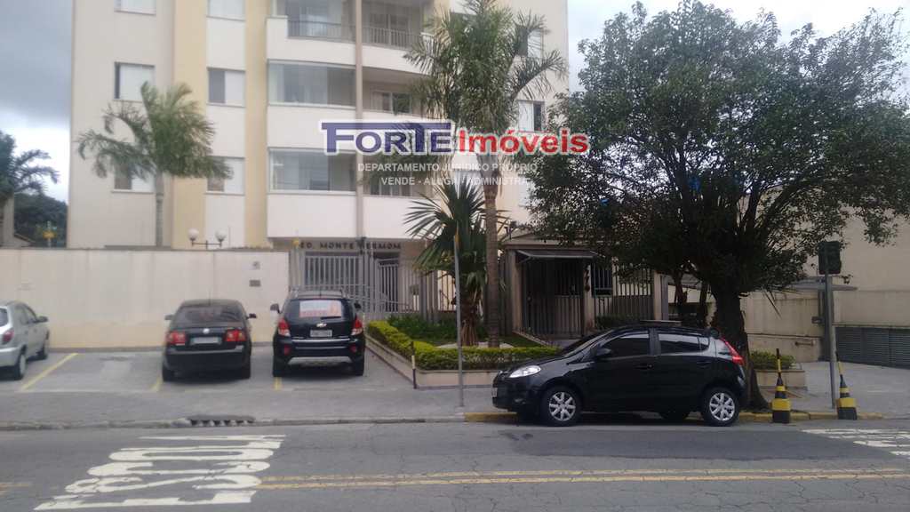 Apartamento em São Paulo, no bairro Lauzane Paulista
