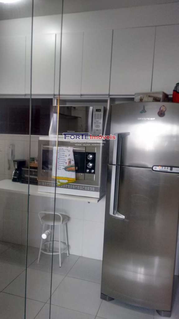 Apartamento em São Paulo, no bairro Lauzane Paulista