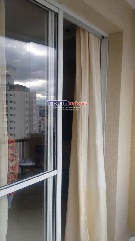 Apartamento em São Paulo, no bairro Lauzane Paulista