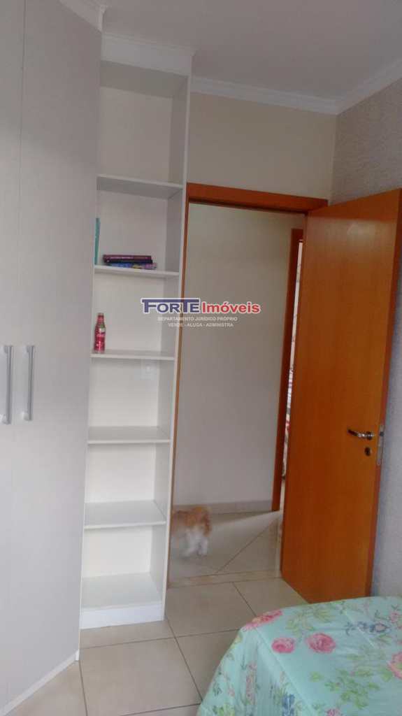 Apartamento em São Paulo, no bairro Lauzane Paulista