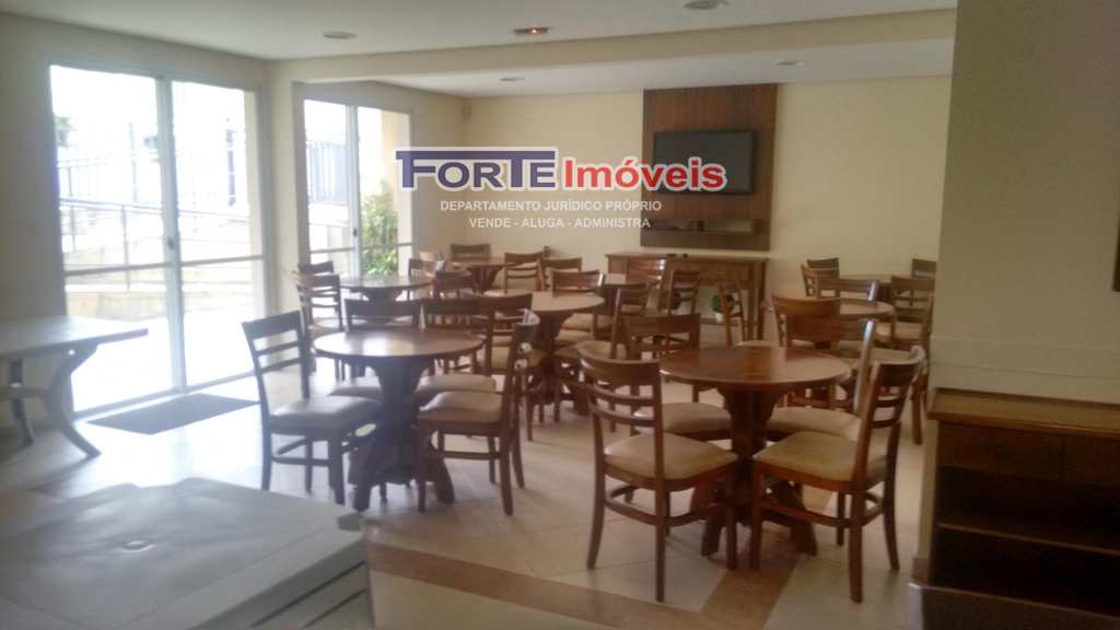 Apartamento em São Paulo, no bairro Lauzane Paulista