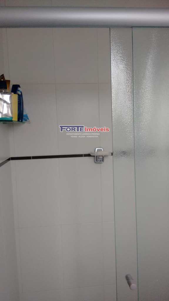 Apartamento em São Paulo, no bairro Lauzane Paulista