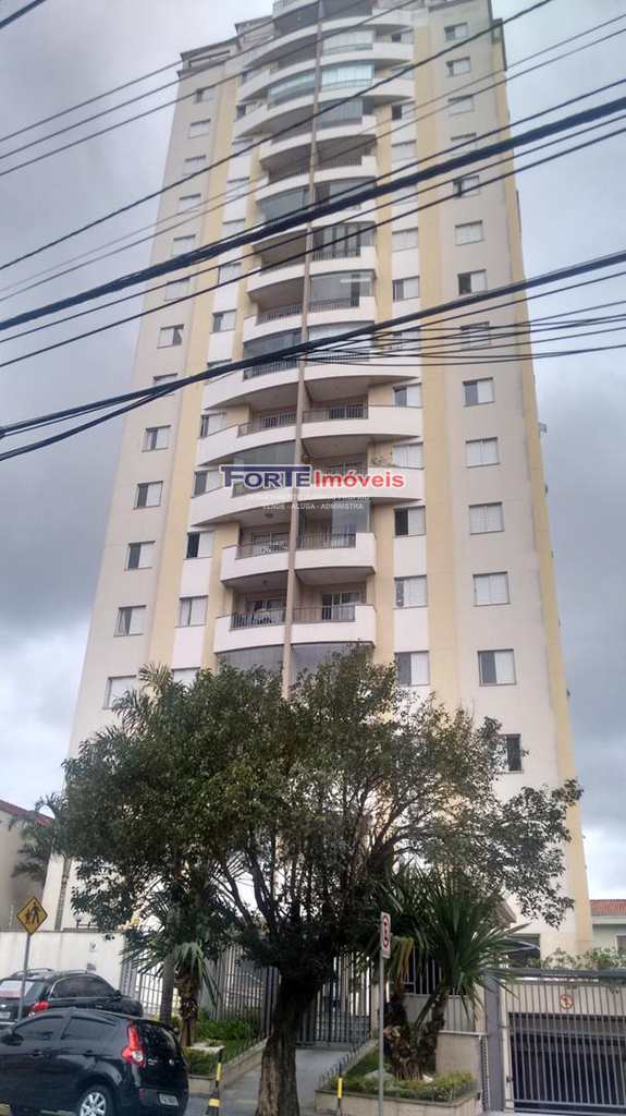 Apartamento em São Paulo, no bairro Lauzane Paulista