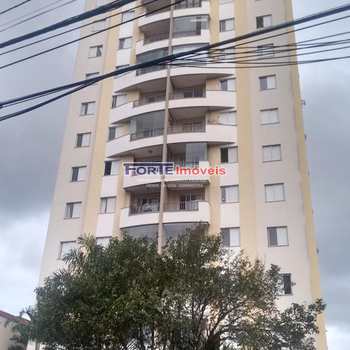 Apartamento em São Paulo, bairro Lauzane Paulista