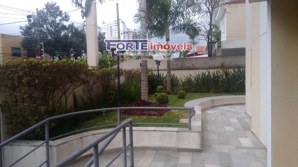 Apartamento em São Paulo, no bairro Lauzane Paulista