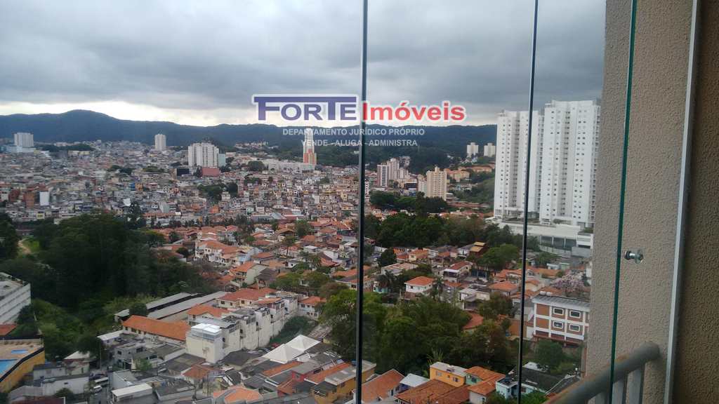 Apartamento em São Paulo, no bairro Lauzane Paulista