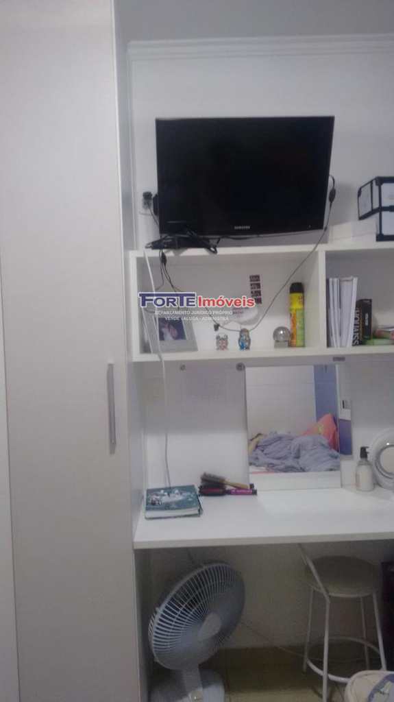Apartamento em São Paulo, no bairro Lauzane Paulista