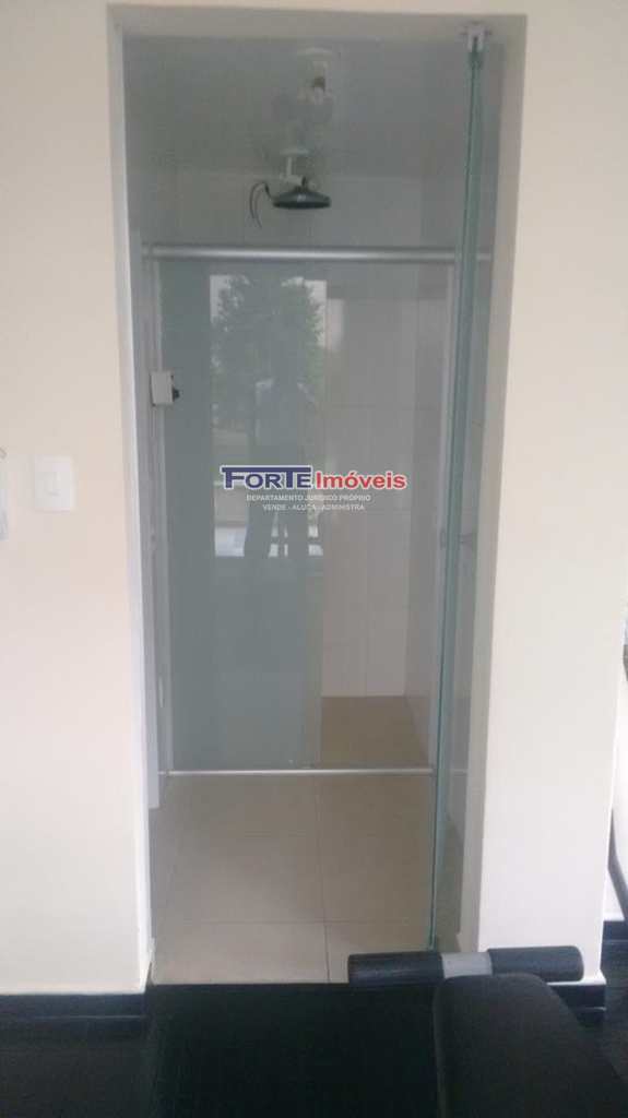 Apartamento em São Paulo, no bairro Lauzane Paulista