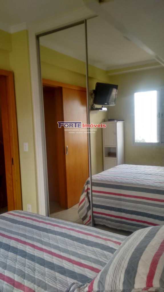 Apartamento em São Paulo, no bairro Lauzane Paulista