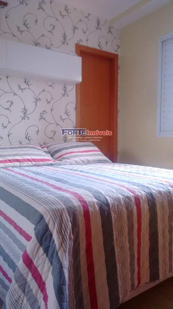 Apartamento em São Paulo, no bairro Lauzane Paulista