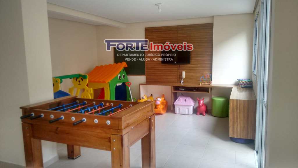 Apartamento em São Paulo, no bairro Lauzane Paulista