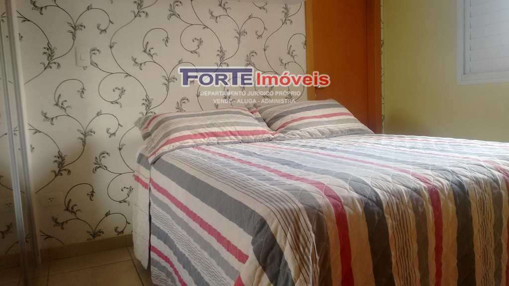 Apartamento em São Paulo, no bairro Lauzane Paulista