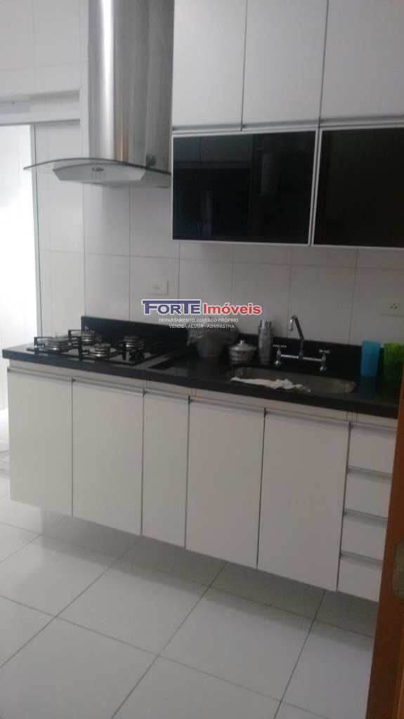 Apartamento em São Paulo, no bairro Lauzane Paulista