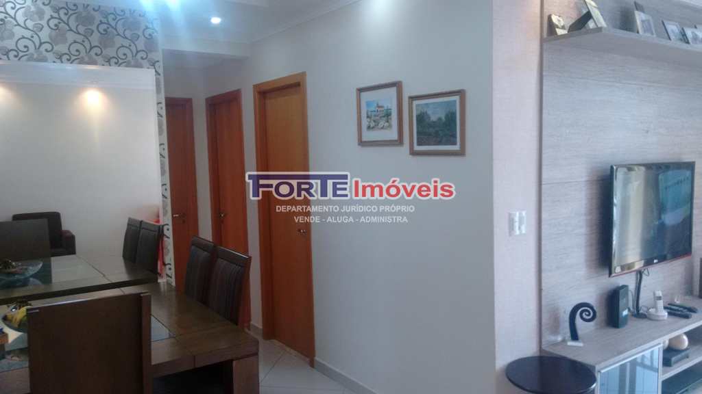 Apartamento em São Paulo, no bairro Lauzane Paulista