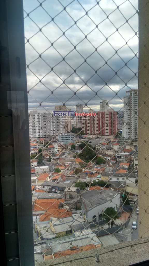 Apartamento em São Paulo, no bairro Lauzane Paulista