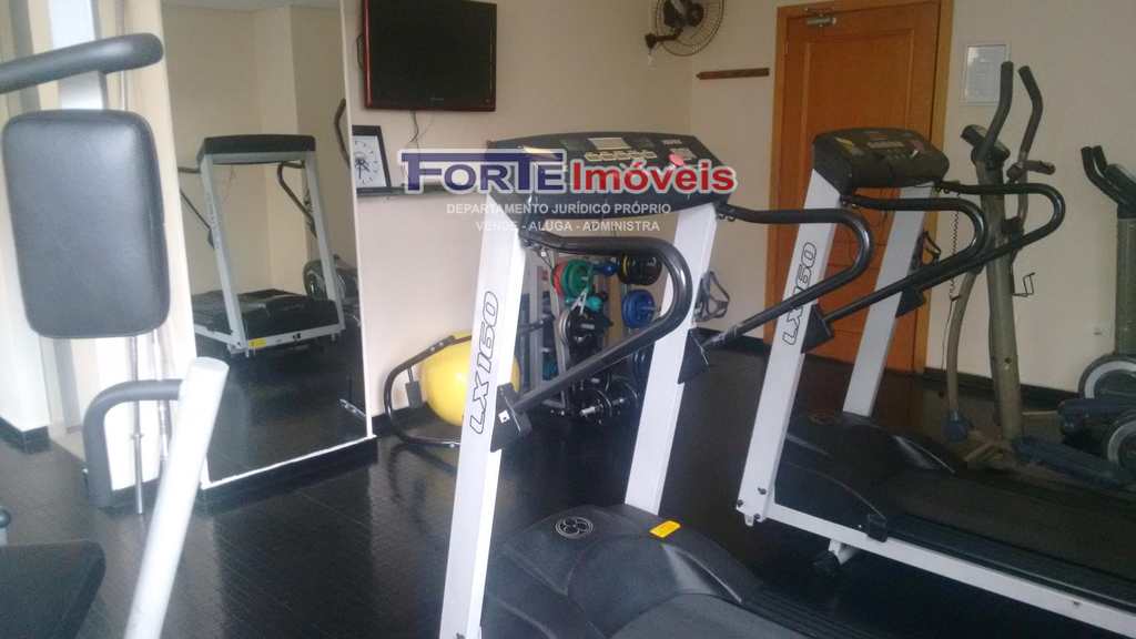 Apartamento em São Paulo, no bairro Lauzane Paulista